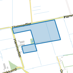 Perceel HAM00-O-912