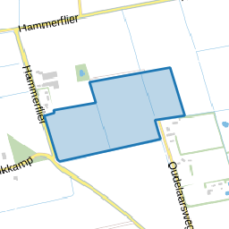 Perceel HAM00-O-913