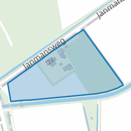 Perceel HAM00-O-973