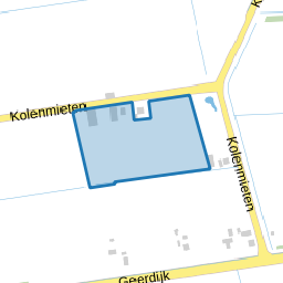 Perceel HAM00-O-981