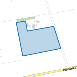 Perceel HAM00-O-994