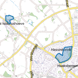 Sectie HBG01-B