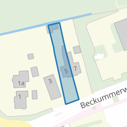 Perceel HBG01-B-3986