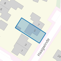 Perceel HBG01-B-4364