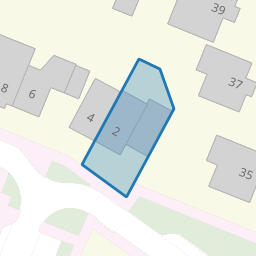 Perceel HBG01-B-4410