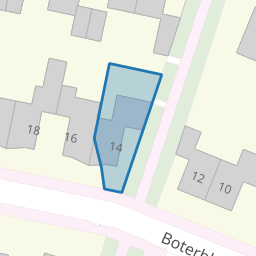 Perceel HBG01-B-4419