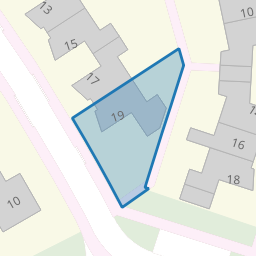 Perceel HBG01-B-4484