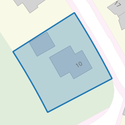 Perceel HBG01-B-4510