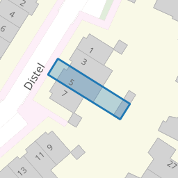 Perceel HBG01-B-4596