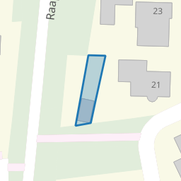 Perceel HBG01-B-4708