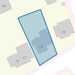 Perceel HBG01-B-4739