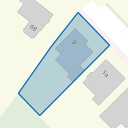 Perceel HBG01-B-5064