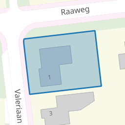 Perceel HBG01-B-5080