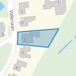 Perceel HBG01-B-5082