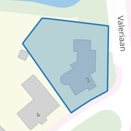 Perceel HBG01-B-5090