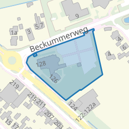 Perceel HBG01-B-5224