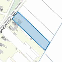 Perceel HBG01-C-1273