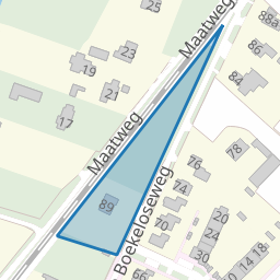 Perceel HBG01-C-1361