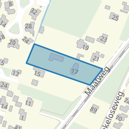 Perceel HBG01-C-1643