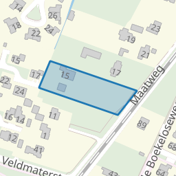 Perceel HBG01-C-1644