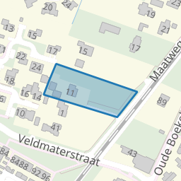 Perceel HBG01-C-1645