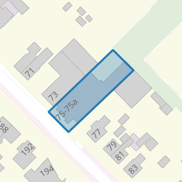 Perceel HBG01-C-1877