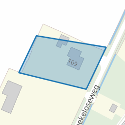 Perceel HBG01-C-2037