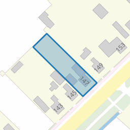 Perceel HBG01-C-2086