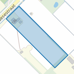 Perceel HBG01-C-2093