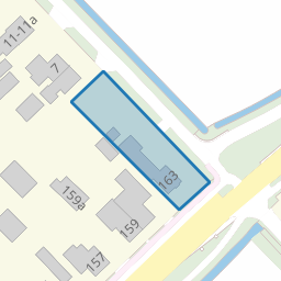 Perceel HBG01-C-2139