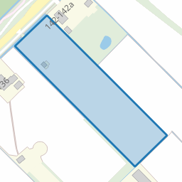 Perceel HBG01-C-2162