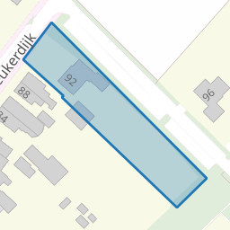 Perceel HBG01-C-2221