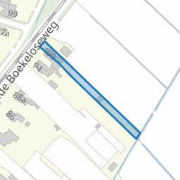 Perceel HBG01-C-2231