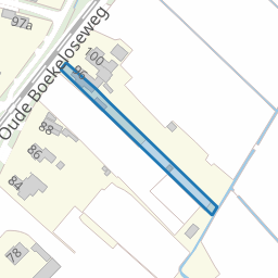 Perceel HBG01-C-2234