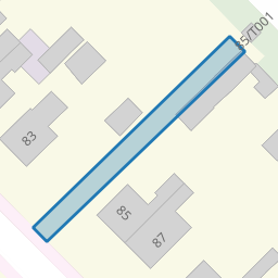 Perceel HBG01-C-2235