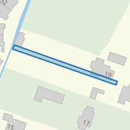 Perceel HBG01-C-2307