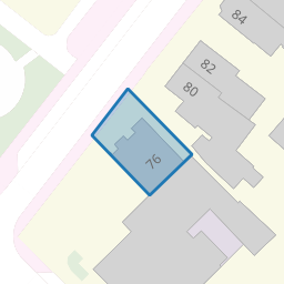 Perceel HBG01-C-2396