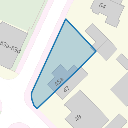 Perceel HBG01-C-2488