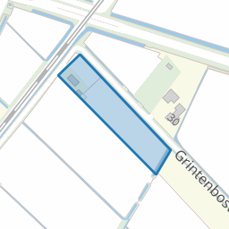 Perceel HBG01-C-2740