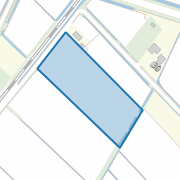 Perceel HBG01-C-2741