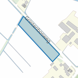 Perceel HBG01-C-2743