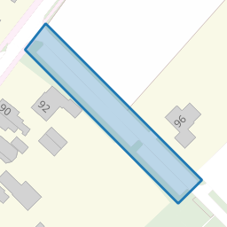 Perceel HBG01-C-2756