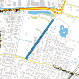 Perceel HBG01-C-2799