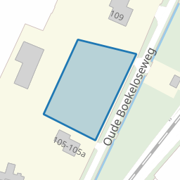 Perceel HBG01-C-2816