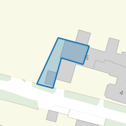 Perceel HBG01-C-2843