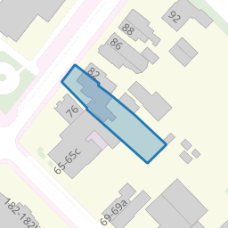 Perceel HBG01-C-2865