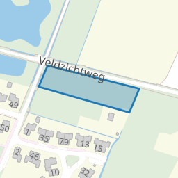 Perceel HBG01-C-2894