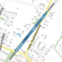 Perceel HBG01-C-2896