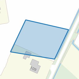 Perceel HBG01-C-2899