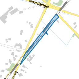 Perceel HBG01-C-2901